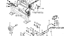 Муфта 381-978158-1 Komatsu