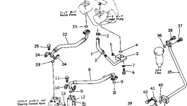 Шланг 385-10105911 Komatsu