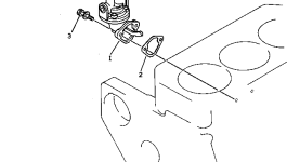 Подкачивающий насос, в сборе YM129301-52020 Komatsu