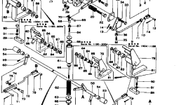 Кольцо 130-09-16150 Komatsu