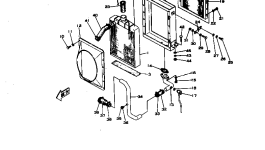 Шланг 380-886417-1 Komatsu