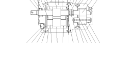 Кольцо уплотнительное (O-Ring) 02891-02053 Komatsu