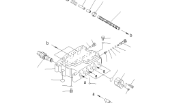 Кольцо уплотнительное (O-Ring) 709-74-92790 Komatsu