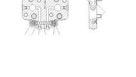 Болт 20G-60-K1560 Komatsu