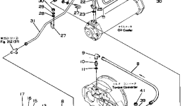 Адаптер 380-02058-00 Komatsu