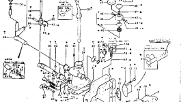 Кольцо 04066-00028 Komatsu