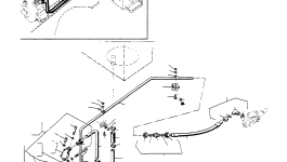 Кольцо уплотнительное (O-Ring) 1444819X1 Komatsu