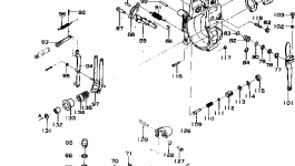Кольцо уплотнительное (O-Ring) ND09140-038-0 Komatsu