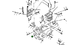 Болт 0101051665 Komatsu