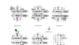 Кольцо уплотнительное (O-Ring) 95113-04800 Komatsu
