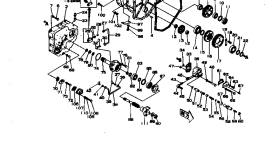 Болт 380-188791-1 Komatsu