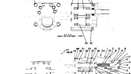 Гидравлический насос 130-60-00075 Komatsu
