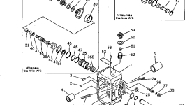 Кольцо уплотнительное (O-Ring) CU193934 Komatsu