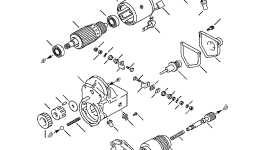 Кольцо уплотнительное (O-Ring) 1308 886 H1 Komatsu