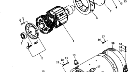 Подшипник 6309 ZZ DY00705-06309 Komatsu