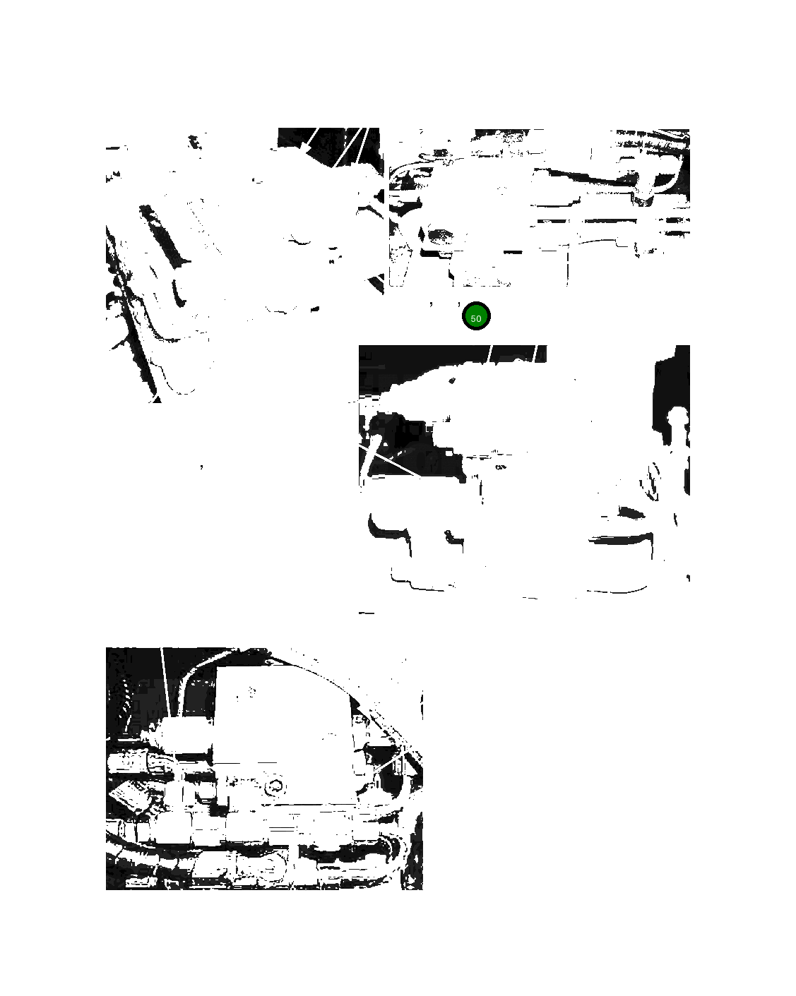 Болт 22A-62-KC770 Komatsu