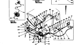 Клапан 380-886485-1 Komatsu