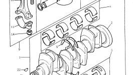 Шайба PK31137322 Komatsu