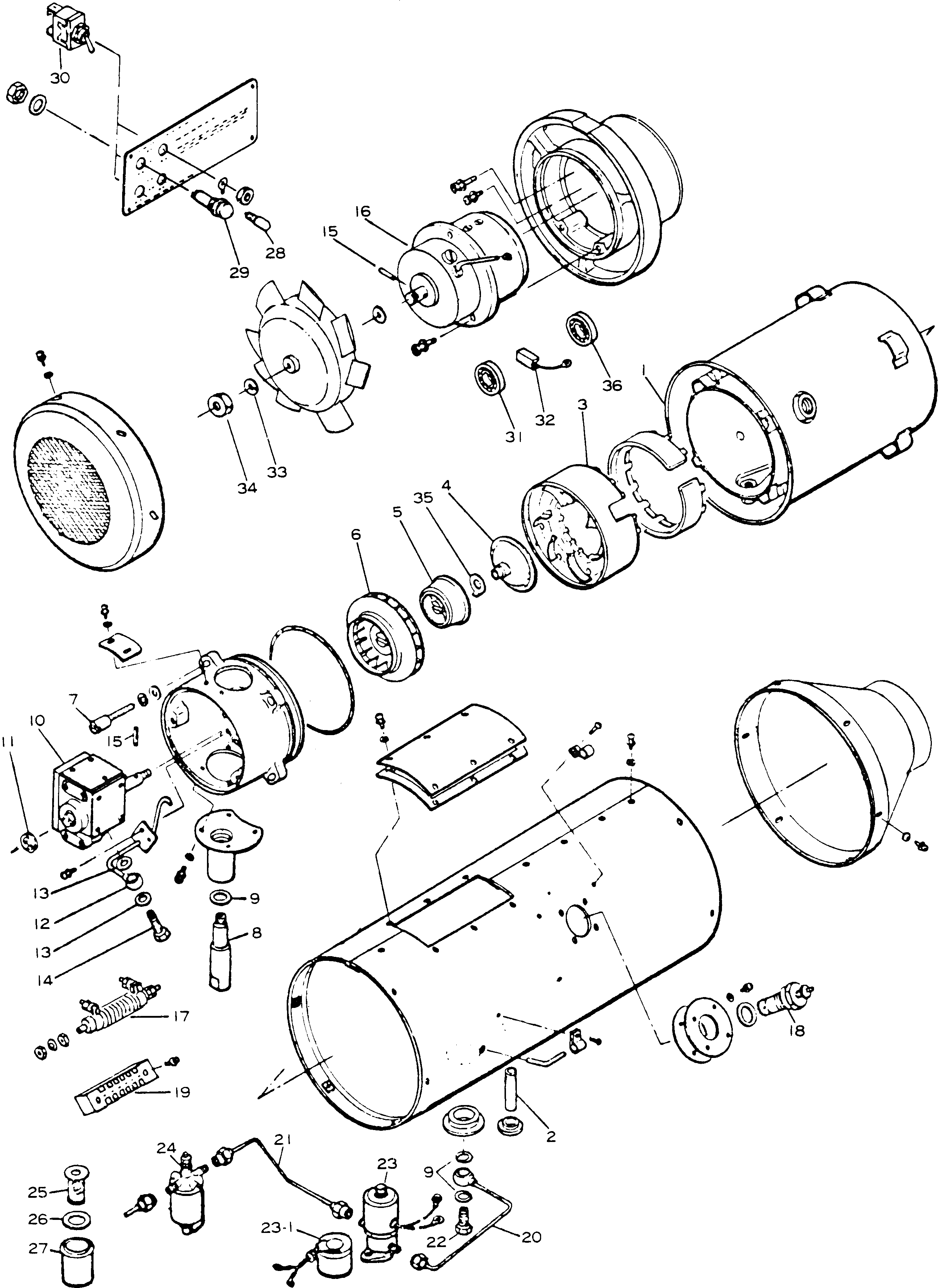 Кольцо MK170H/103Q  Komatsu