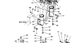 Кронштейн 566-16-11450 Komatsu