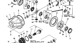 Муфта 565-22-12141 Komatsu