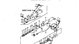 Кольцо 101-61-16120 Komatsu