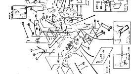 Кронштейн 232-46-11421 Komatsu