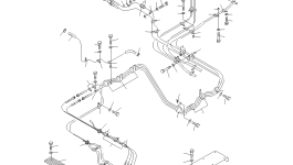 Крышка 21T-54-67852 Komatsu