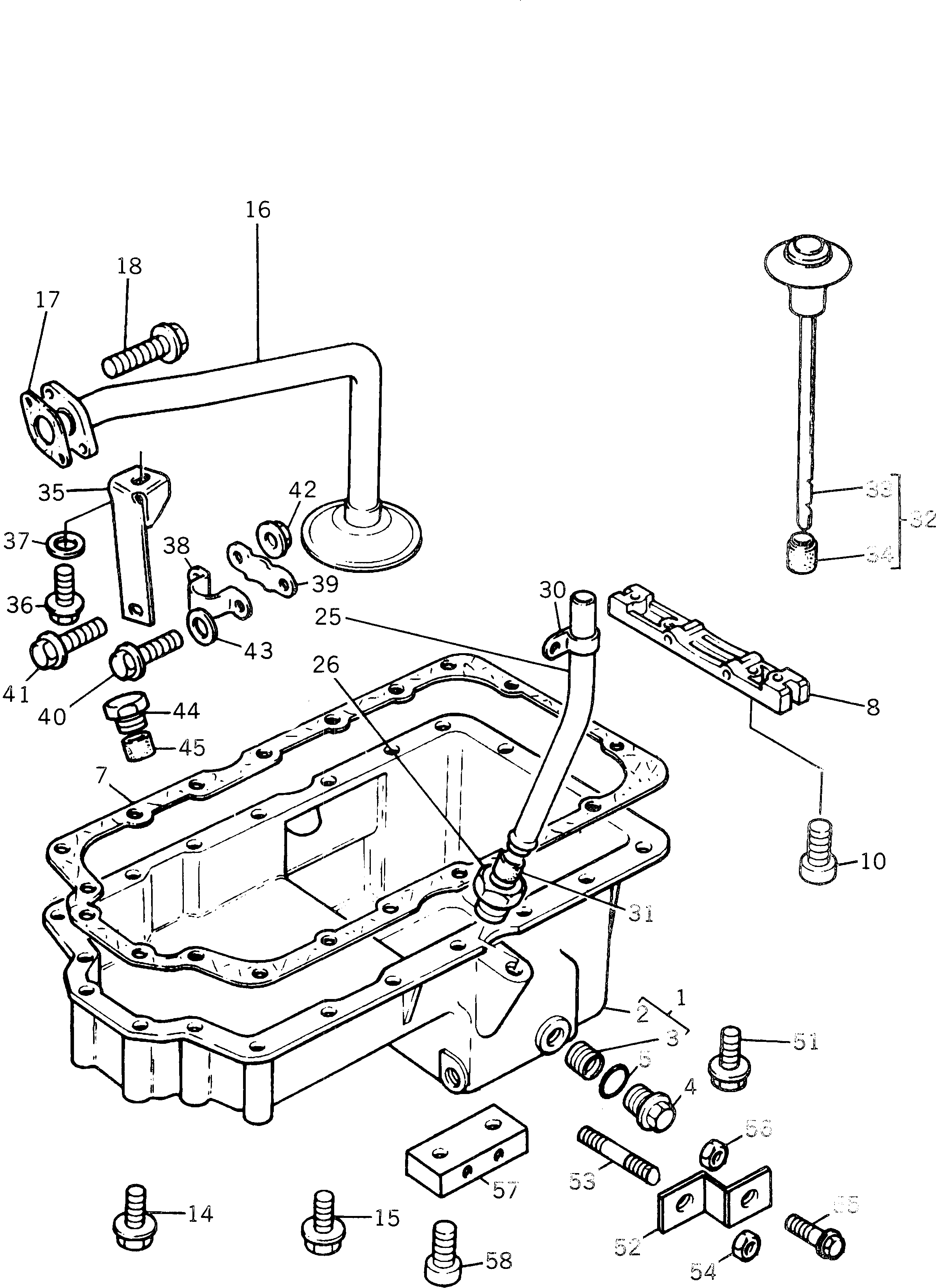 Кольцо уплотнительное (O-Ring) PK2415715  Komatsu