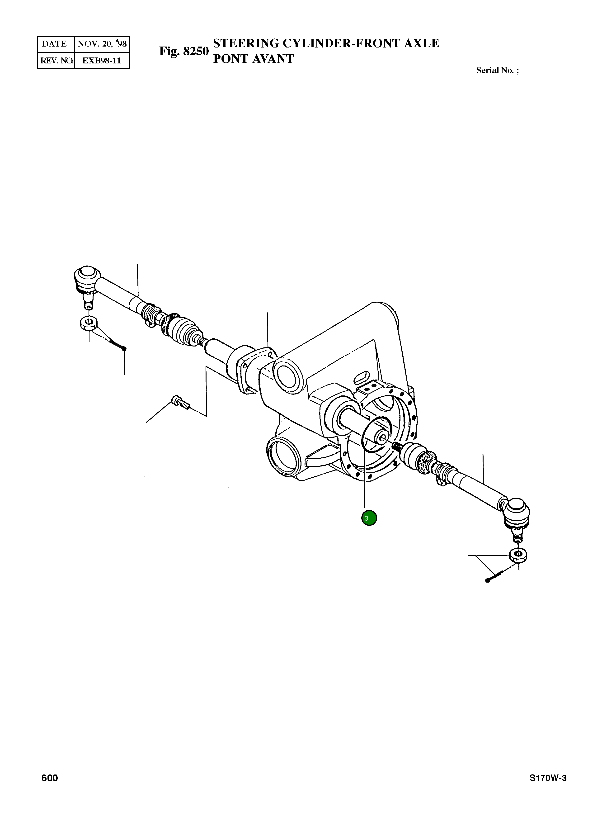 Кольцо уплотнительное (O-Ring) 001.05.1629  Komatsu