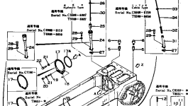 Корпус 175-21-31104 Komatsu
