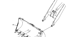 Гайка 09218-01615 Komatsu