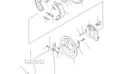 Кольцо уплотнительное (O-Ring) 07000-15042 Komatsu
