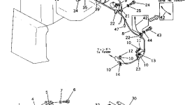 Колпак 195-06-41670 Komatsu