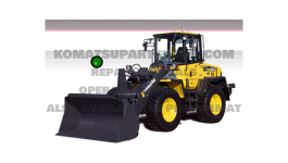 Болт UC1301595004 Komatsu