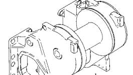 Кольцо 130-901-7210 Komatsu