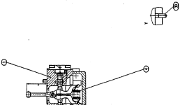 Кольцо уплотнительное (O-Ring) UCR902600641 Komatsu
