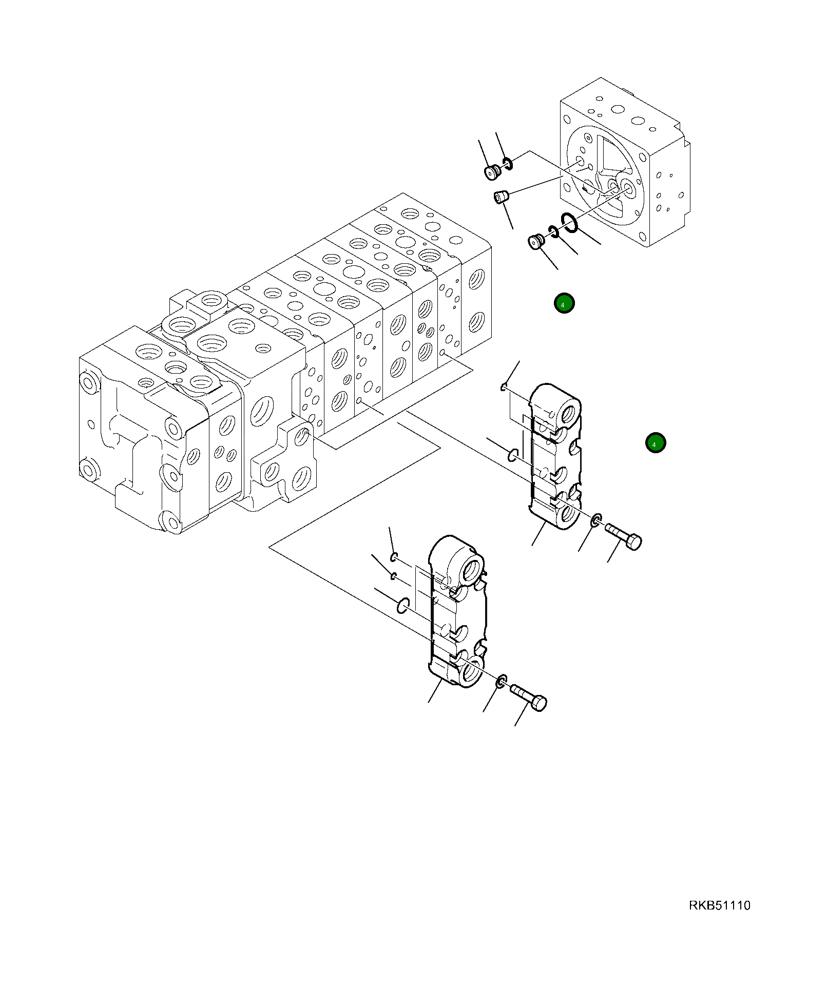 Кольцо уплотнительное (O-Ring) 723-11-37380 Komatsu