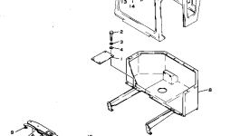 Пробка 380-885869-1 Komatsu