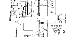 Болт 130-04-11150 Komatsu