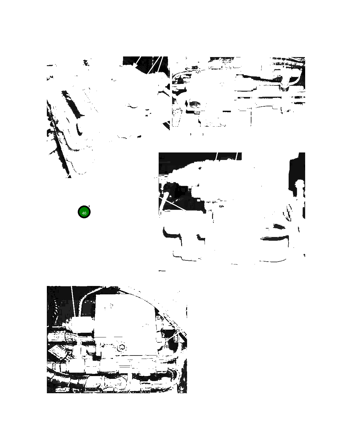 Болт 22A-62-KC760 Komatsu