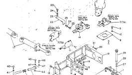 Муфта 567-16-11750 Komatsu