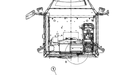 Болт 419-54-34471 Komatsu