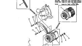 Пластина 6136-21-6723 Komatsu