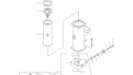 Кольцо уплотнительное (O-Ring) 07000-25180 Komatsu