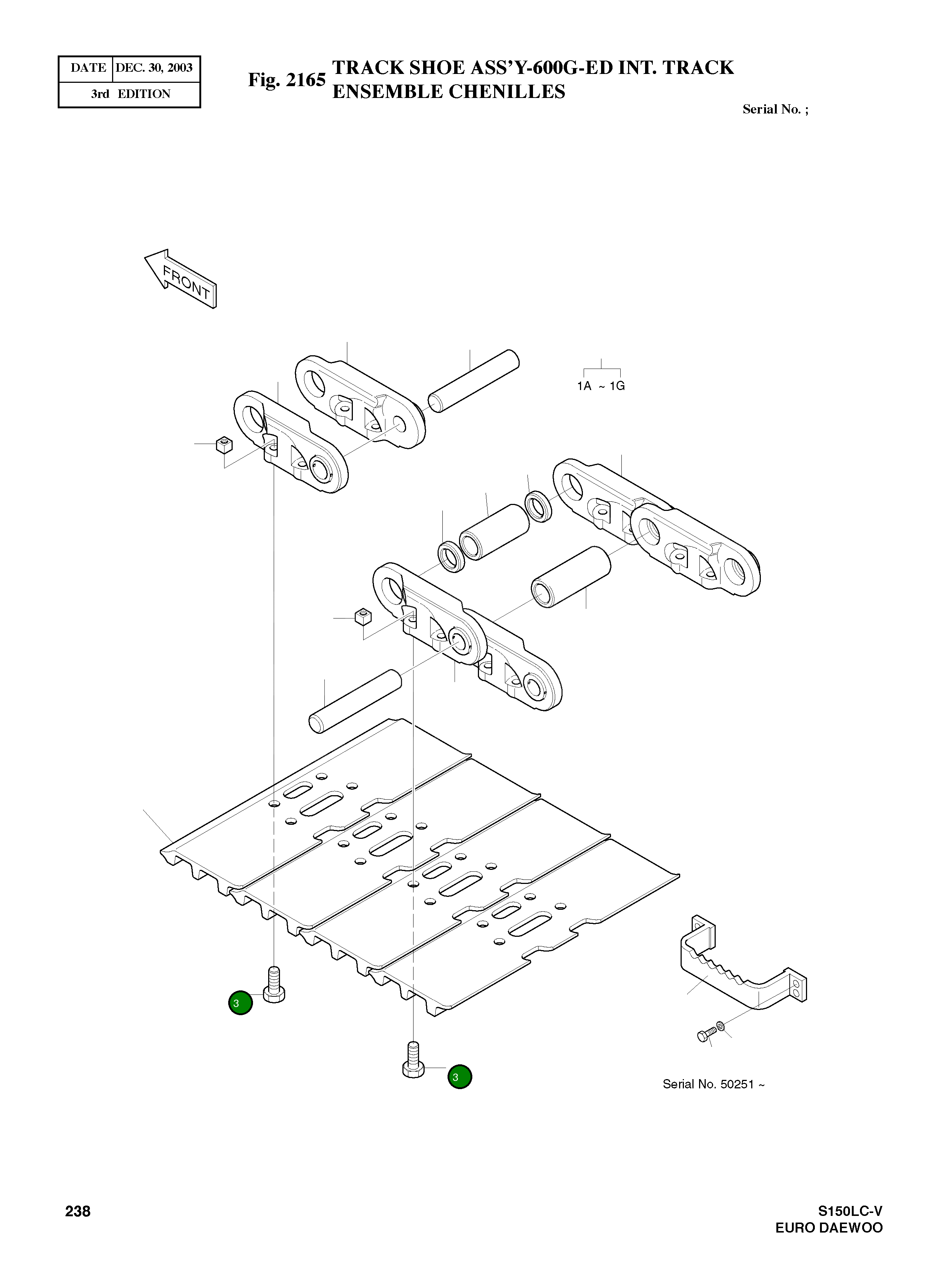 Болт 9120-6006D12  Komatsu
