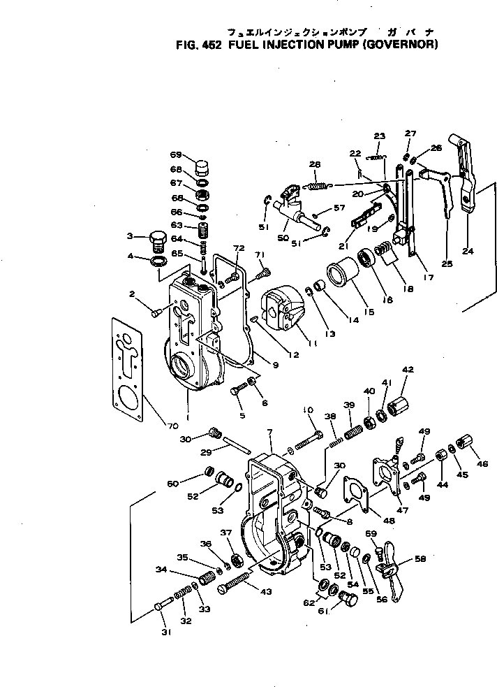 Кольцо уплотнительное (O-Ring) ND90801-20160  Komatsu