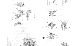 Кольцо уплотнительное (O-Ring) 22B-914-4230 Komatsu