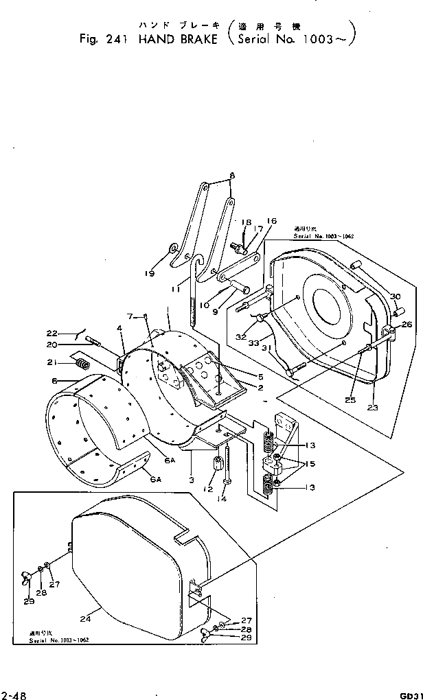 Болт 01004-41016 Komatsu