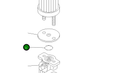 Кольцо уплотнительное (O-Ring) YM24341-000150 Komatsu